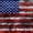 Patriotic 08, variant on Manfei Funny US Flag Duck Twin Sheets, Fast Food Bedding, Red White Blue, Polka Dots Reversible 3 Pieces (1 Flat Sheet, 1 Fitted Sheet and 1 Pillowcase)