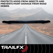 TrailFX 8489H TFX Hood Protectors BUGSHIELD