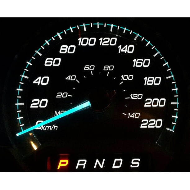 Odometer Gear Speedometer Panel Dash Dashboard12 Inch By 18 Inch