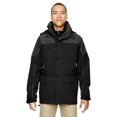 thumbnail image 1 of Ash City - North End Adult 3-in-1 Two-Tone Parka, 1 of 3