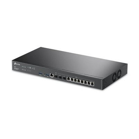 TP-Link ER8411 10G Enterprise Wired VPN Router