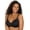 Black, variant on Playtex Nursing Pure Comfort® Wirefree Bra Paris Nude M Women's