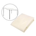 thumbnail image 3 of tredstone Couverture de Remplacement pour Toit de Gazebo Imperméable pour Jardin Extérieur 3x3m, 3 of 9