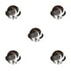 thumbnail image 3 of Ventilación de aire Eigraketly de Acero inoxidable extractor externo 60mm Type2 NO2, 3 of 6