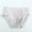 Light Gray, variant on RTKFRFLM Boys Cotton Boxer Briefs Comfortable Breathable Underwear for Youth White 7-8 Years