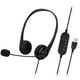 thumbnail image 1 of Auriculares con cable Irfora SY490MV USB con micrófono, 1 of 7