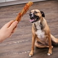 thumbnail image 3 of (2 pack) Ol' Roy Wrapped Rawhide Rolls with Chicken, Chews for Dogs, 5.93 oz, 4 Count, 3 of 10
