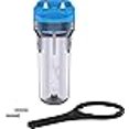 thumbnail image 3 of Sta-Rite Industries WH5 Omnifilter, Water Filters, Clear Housing, 3/4 NPT Inch, 3 of 3