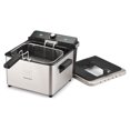 thumbnail image 4 of Toastmaster 4L Deep Fryer, 4 of 6