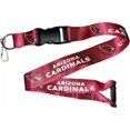 thumbnail image 1 of Aminco Lanière Internationale - Arizona Cardinals, 1 of 1