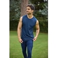 thumbnail image 2 of Paq 3 Camisetas Alfani Musculo Sin Magas, Envio Gratis 410-3, 2 of 8