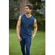 thumbnail image 5 of Paq 3 Camisetas Alfani Musculo Sin Magas, Envio Gratis 410-3, 5 of 8