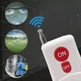 thumbnail image 3 of Remote Switch 1000m Relay Module Switch Transmitter and Receiver Kit for Garage Doors Water Pump Motor Lighting Farm Agriculture, 3 of 7