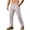 a01Beige, variant on LODIENY Men's Hiking Pants with Zipper Pockets Water Resistant Windproof Outdoor Sweatpants Lightweight Straight Leg Quick Dry Fishing Work Trousers Gray XXXL