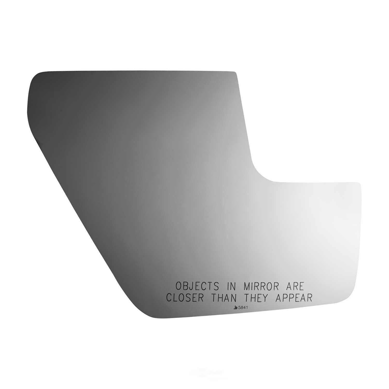 Burco 5841 SIDE VIEW MIRROR