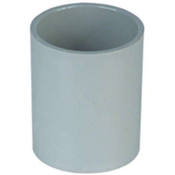 Carlon PVC 3/4 In. Socket Conduit Coupling E940ERCTN