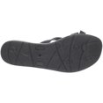 thumbnail image 4 of Guess Women's Tutu Flip Flop, Black, 10 M US, 4 of 8