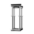 thumbnail image 1 of Tnarru Support d'Évier sous-Mount Réglable Stable Robuste Pieds de Support sous-Évier 56cm à 66cm, 1 of 8