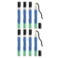 thumbnail image 3 of jesticaly 4pcs/set Repair Pen Easily Fix Discolored Grout Lines In Minutes Waterproof Tile Repair Grout Pen black 2Set, 3 of 6