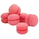 thumbnail image 3 of Conjunto de 6 Rizadores de Espuma Elástica perfecl Herramientas de Peinado y Cuidado del cabello rosado, 3 of 7