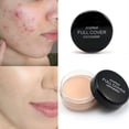 thumbnail image 2 of Flmtop Popfeel Crème Cosmétique Anti-Imperfections Couvrant les Rides et Cernes, 2 of 10