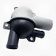 thumbnail image 3 of Marine Engine Water Drain Housing Assembly for 4.3 5.0 5.7 6.2L Inboard Applications Replacement Part 863631T1, 3 of 5