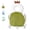 Turtle, variant on Head Protector Backpack,Adjustable Head Protection Wear Safety Pad with O-Shape Hollow Pillow Nest & 3D High-Elastic Thickened PP Cotton for Travel Comfort