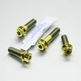 thumbnail image 5 of Titanium Subframe Mount Bolt Kit DualDrive (TISUBF110DD), 5 of 6