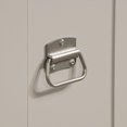 thumbnail image 4 of Sauder® La Collection Adept Storage Meuble de rangement étroit, Finition Pavés, 418085, 4 of 4
