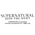 thumbnail image 4 of Supernatural Anti Possession Symbol Novelty Metal Vanity Tag License Plate, 4 of 4