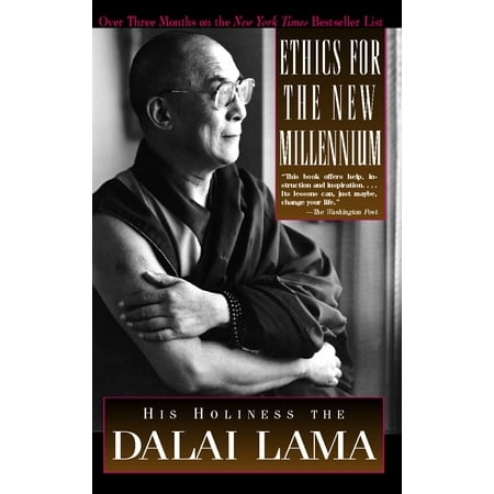 Ethics for the New Millennium