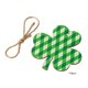 thumbnail image 1 of Bolsa de Almacenamiento de Árbol de Navidad Extra Grande Trefoil de Madera Colgando Decoración de Fiesta de Casa para el Árbol de Navidad de Vacaciones, 1 of 6