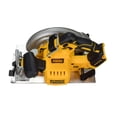 thumbnail image 4 of Dewalt DCS574B 20V MAX XR Brushless 7-1/4" Cordless Circular Saw (Bare Tool), 4 of 5