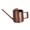 Copper, variant on YWMJZEU 300ml Indoor Flower Plant Watering Can Flower Plants Watering Bonsai Copper