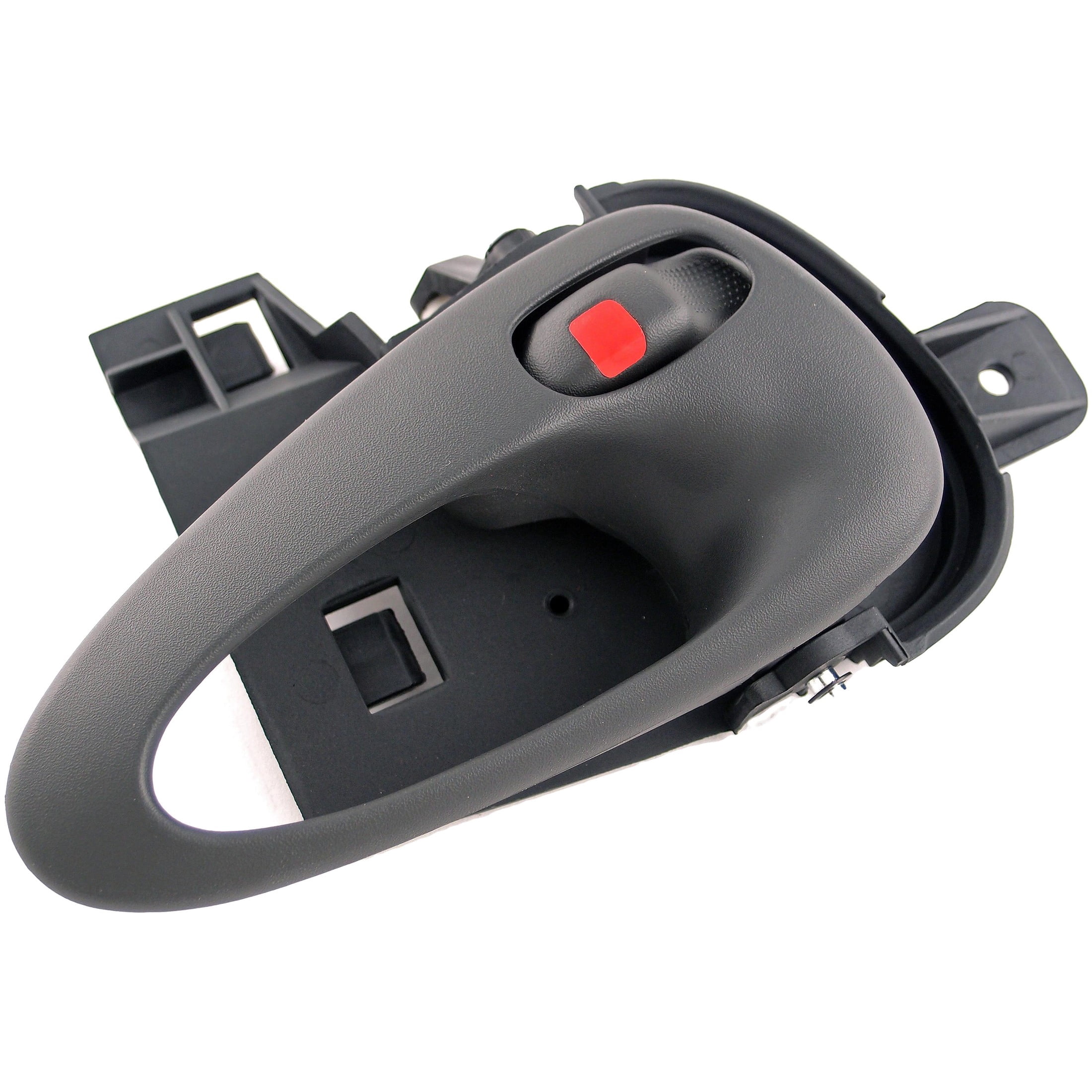 Dorman 82617 Front Driver Side Interior Door Handle for Specific Pontiac Models, Gray