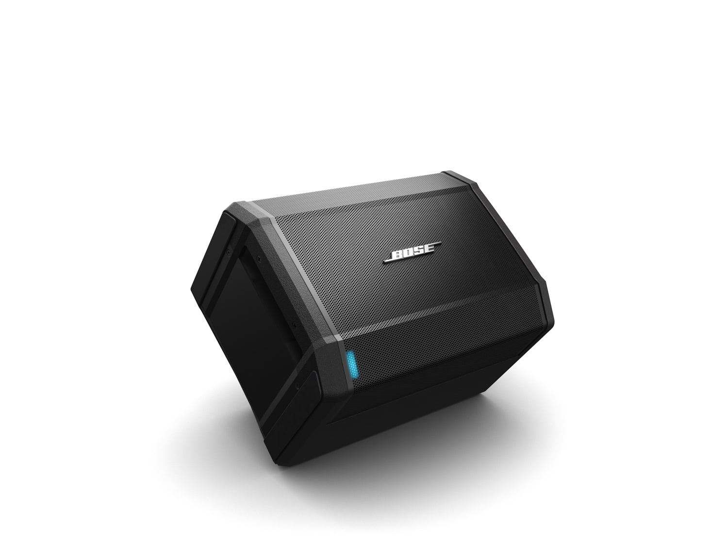 aDawliah Shop - Bose S1 Pro Portable Bluetooth Speaker System with Battery,  Black
