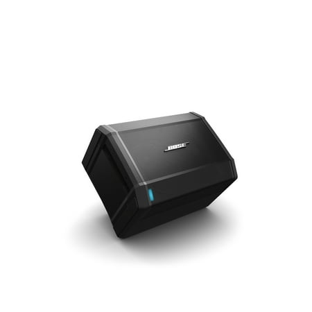 Bose - S1 Pro Portable Bluetooth Speaker with Battery - Black