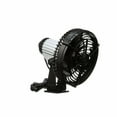 thumbnail image 7 of SEEKR by Caframo Kona 817 12V 3-Speed 7" Waterproof Fan - Black [817CABBX], 7 of 7