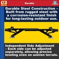 thumbnail image 3 of PowerTwin II (22” Model) 39-941707 (Ultra-Fab Products), 3 of 5