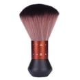 thumbnail image 1 of 1 piece Cepillo de Peluquero Grande, Cepillo para El Cabello, Cepillo profesion de Fibra Natural para Peluquero con de Plástico Yinane Cepillo para plumero de cuello, 1 of 7