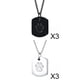 thumbnail image 1 of Conjunto de 6 Collares Elegantes para Mascotas con Diseño Exclusivo, 1 of 9