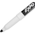 thumbnail image 4 of Expo 86001 Low Odor Dry Erase Marker, Black; Fine Tip, Quick-Drying Ink, 12 Packs of 12 Markers, 144 Markers Total., 4 of 4