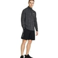 thumbnail image 3 of Under Armour Mens Technical Wordmark Woven Shorts, 3 of 4