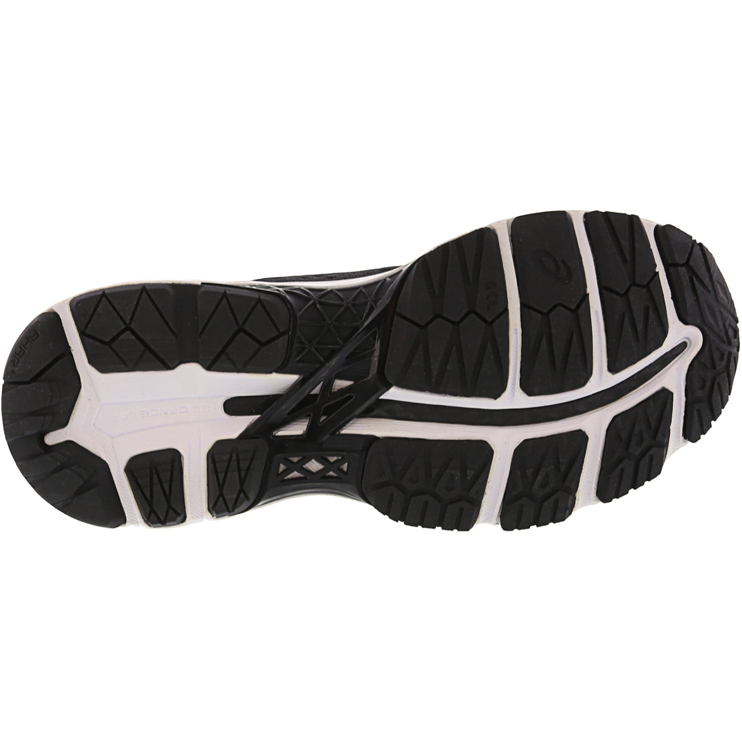 gel kayano 24 womens black