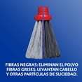 thumbnail image 3 of Escoba Vileda Básica 2 en 1, 3 of 3