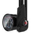 thumbnail image 4 of Portable High-pressure 300psi Bike Air Pump With Gauge Bike Front Fork Rear Suspension Absorber Mountain Tire Pump Tire Inflator Cycling Accessory, 4 of 7