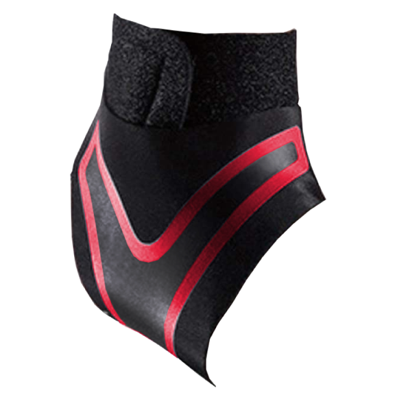 Tobillera de compresión Maxfit sports Tobillera corta