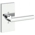 thumbnail image 7 of Baldwin Hd.Tub.Cfr Tube Non-Turning One-Sided Dummy Door Lever - Chrome, 7 of 7