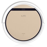 Dry Wet mop Vacuum Cleaning Robot ILIFE V5S Pro Updated Version Smart Floor Cleaner Robotic Sweeper Clean Robot Vacuum
