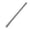 Silver#3, variant on Ktlvex Stainless Steel Rolling Pin – Tapered Baking Roller for Pie Crusts & Pasta, Silver